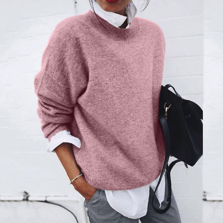 MARGARET™ | Soft and Warm Sweater