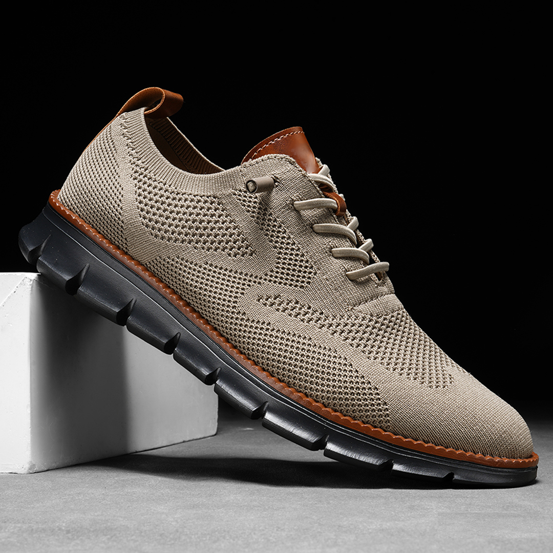 Everden™ | Men’s Lightweight Knit Sneakers