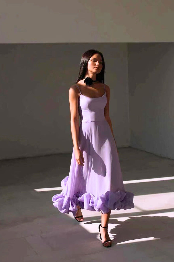 LARA™ | Grace Dress