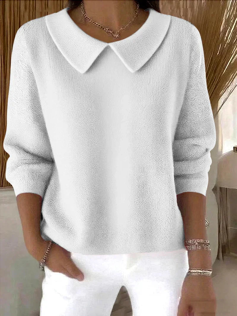 KARLY™ | Classic Sweater