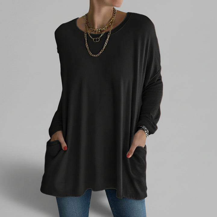 MARIS™ | Comfortable Relaxed Top