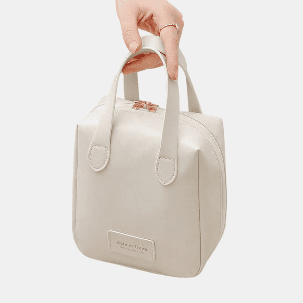 LYNDIE™ | STYLISH MULTIFUNCTIONAL BAG