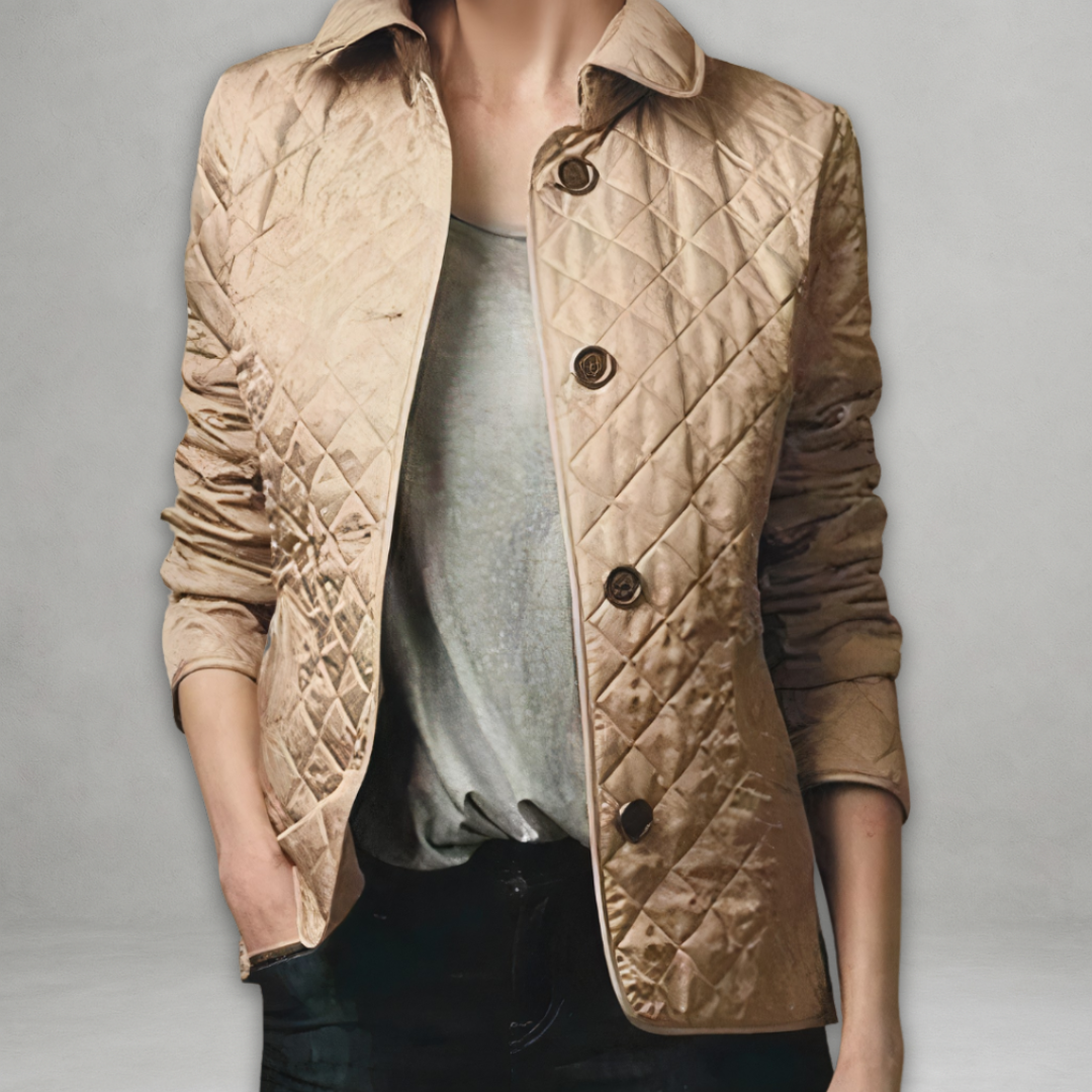 JENNIFER™ | Autumn Jacket