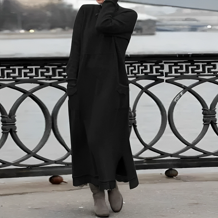 LORENA™ | Relaxed Fit Dress