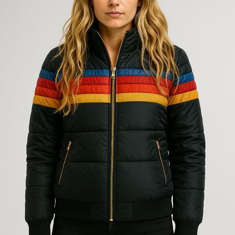 MARIETTA™ | Waterproof Rain Jacket