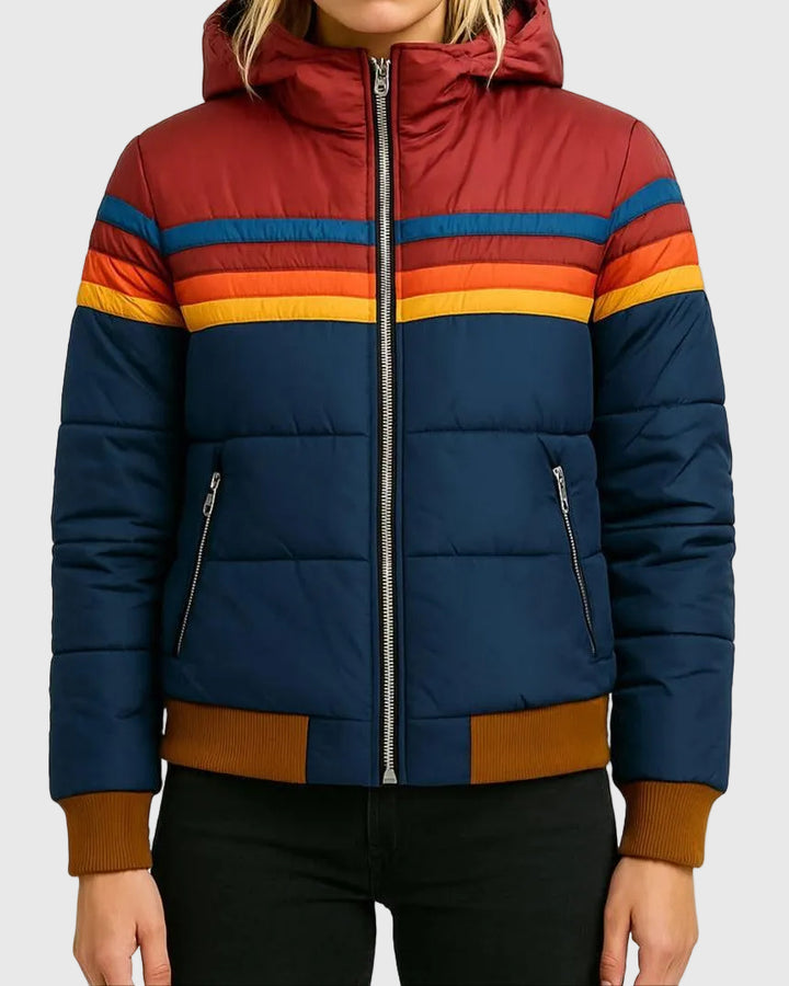 MARIETTA™ | Waterproof Rain Jacket
