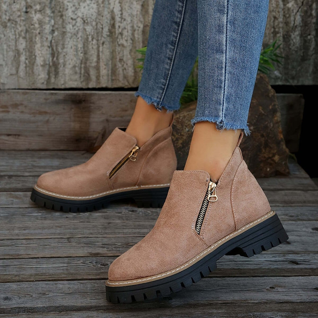 LENA™ | All-Day Comfort Boots