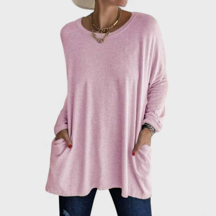MARIS™ | Comfortable Relaxed Top