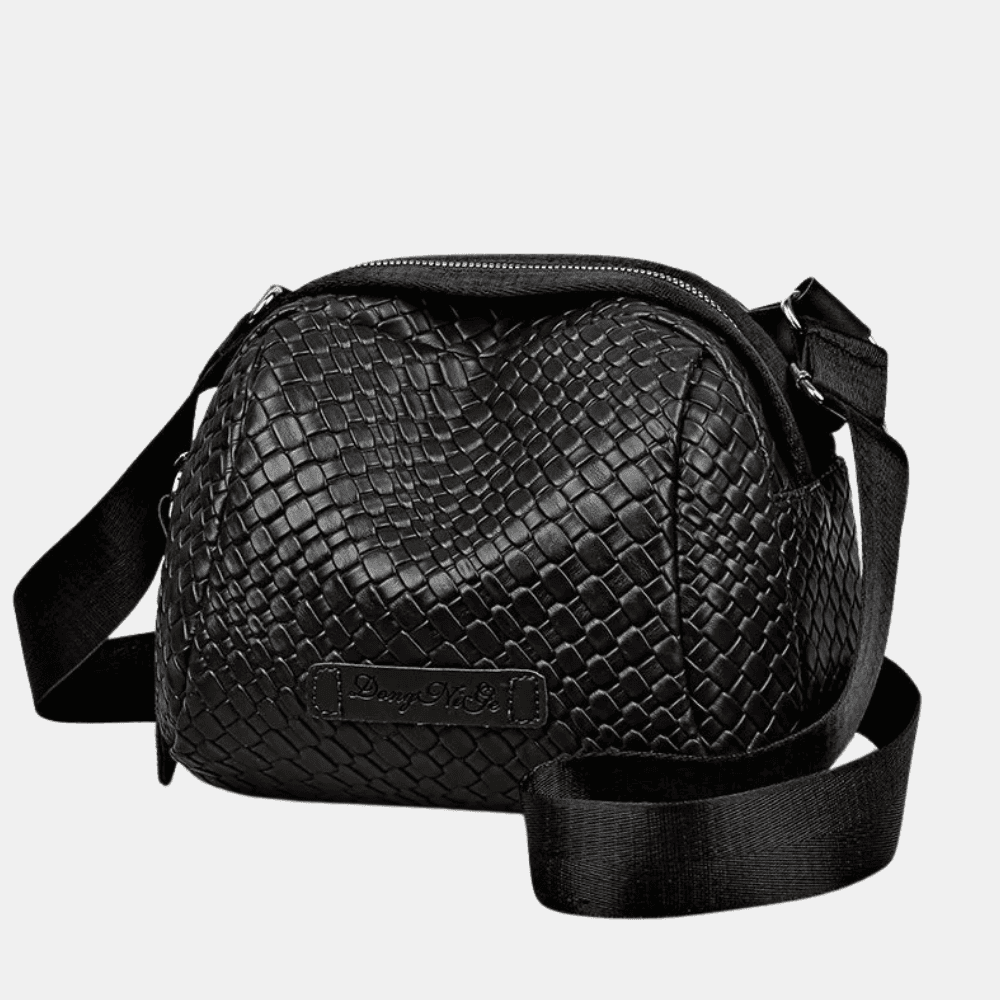 MARIZ™ | CHIC LIGHWEIGHT SHELL CROSSBODY BAG