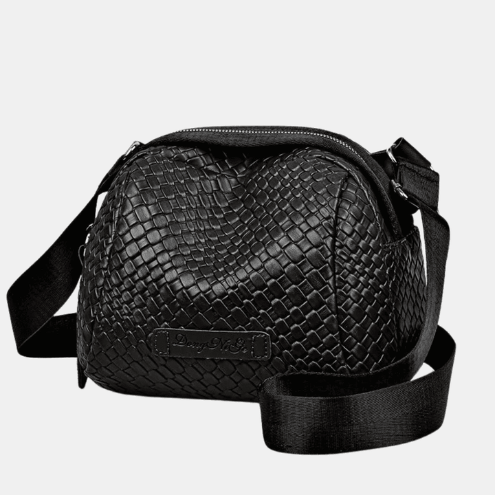 MARIZ™ | CHIC LIGHWEIGHT SHELL CROSSBODY BAG