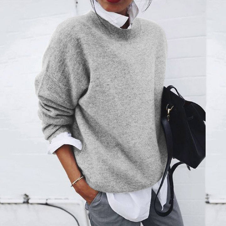 MARGARET™ | Soft and Warm Sweater