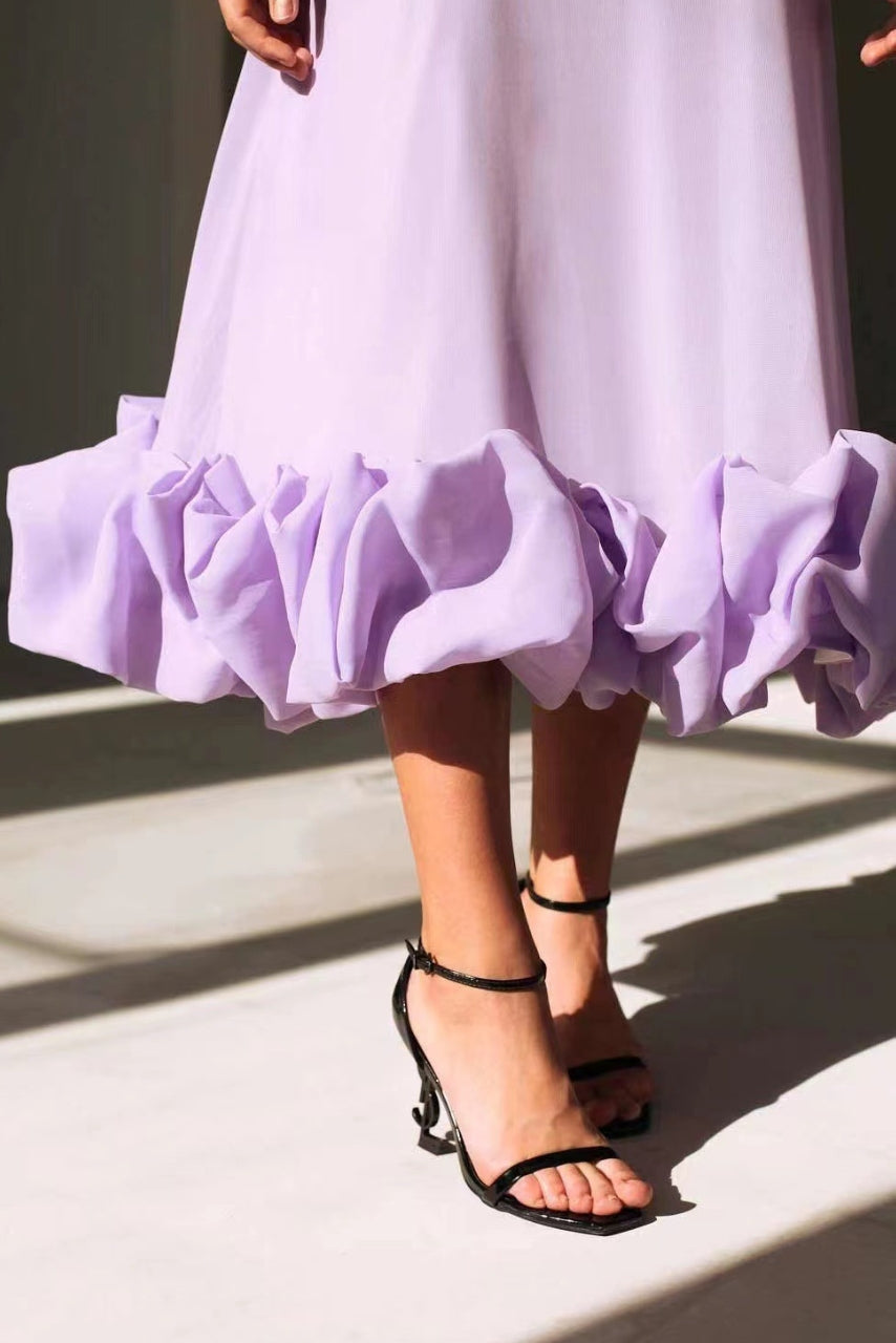 LARA™ | Grace Dress