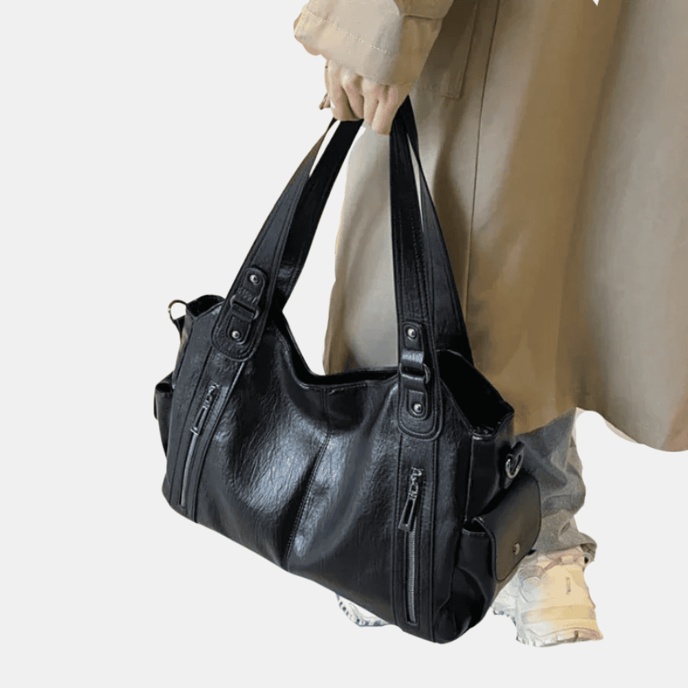 KRISTEL™ | TIMELESS SHOULDER BAG