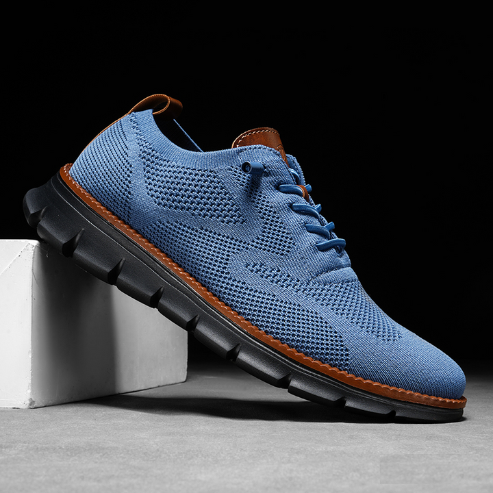 Everden™ | Men’s Lightweight Knit Sneakers