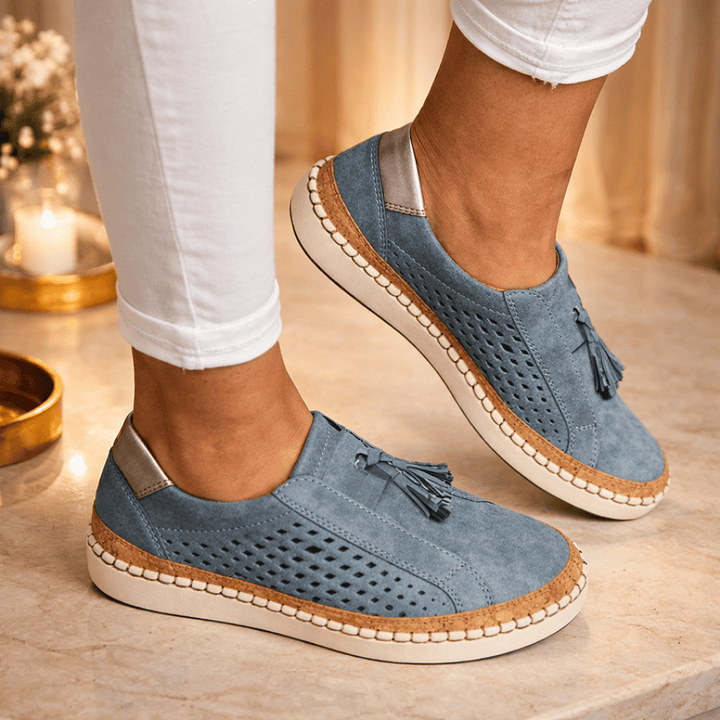 MAYA™ | Supportive Comfort Slip-Ons