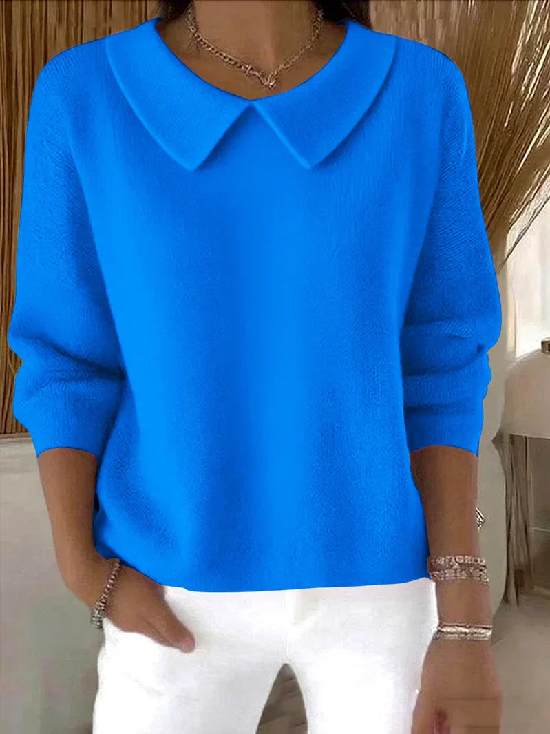 KARLY™ | Classic Sweater