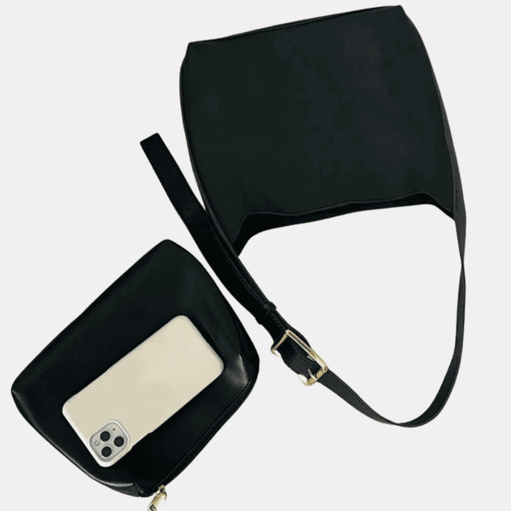 HARPER™ | Trendy Shoulder Bag