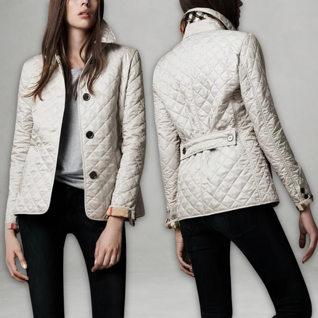 JENNIFER™ | Autumn Jacket