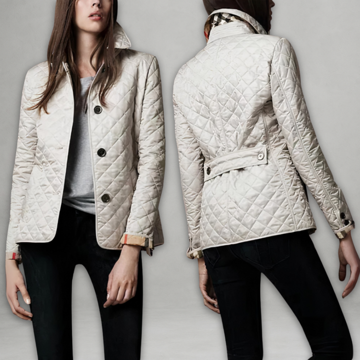 JENNIFER™ | Autumn Jacket