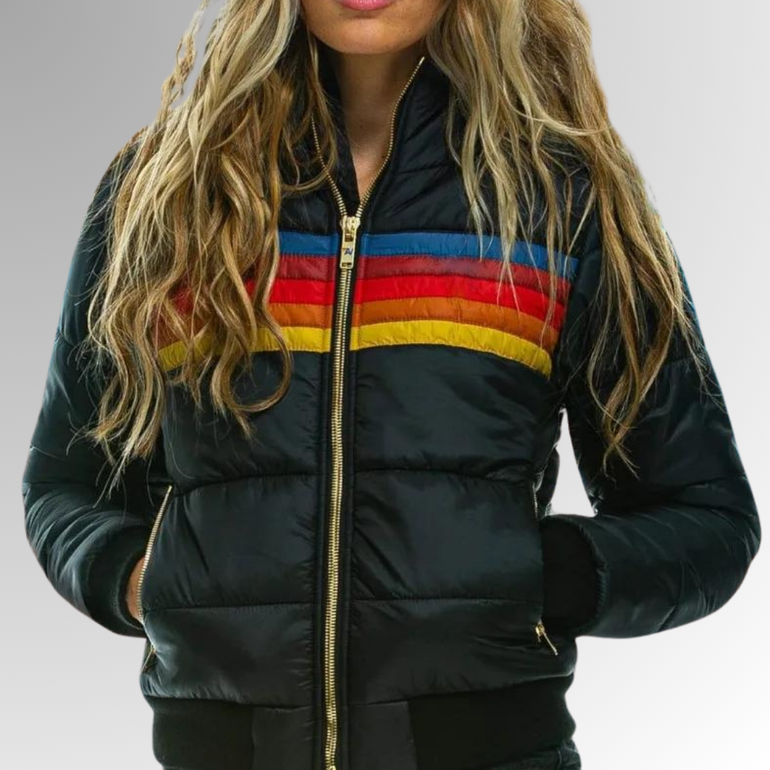 MARIETTA™ | Waterproof Rain Jacket