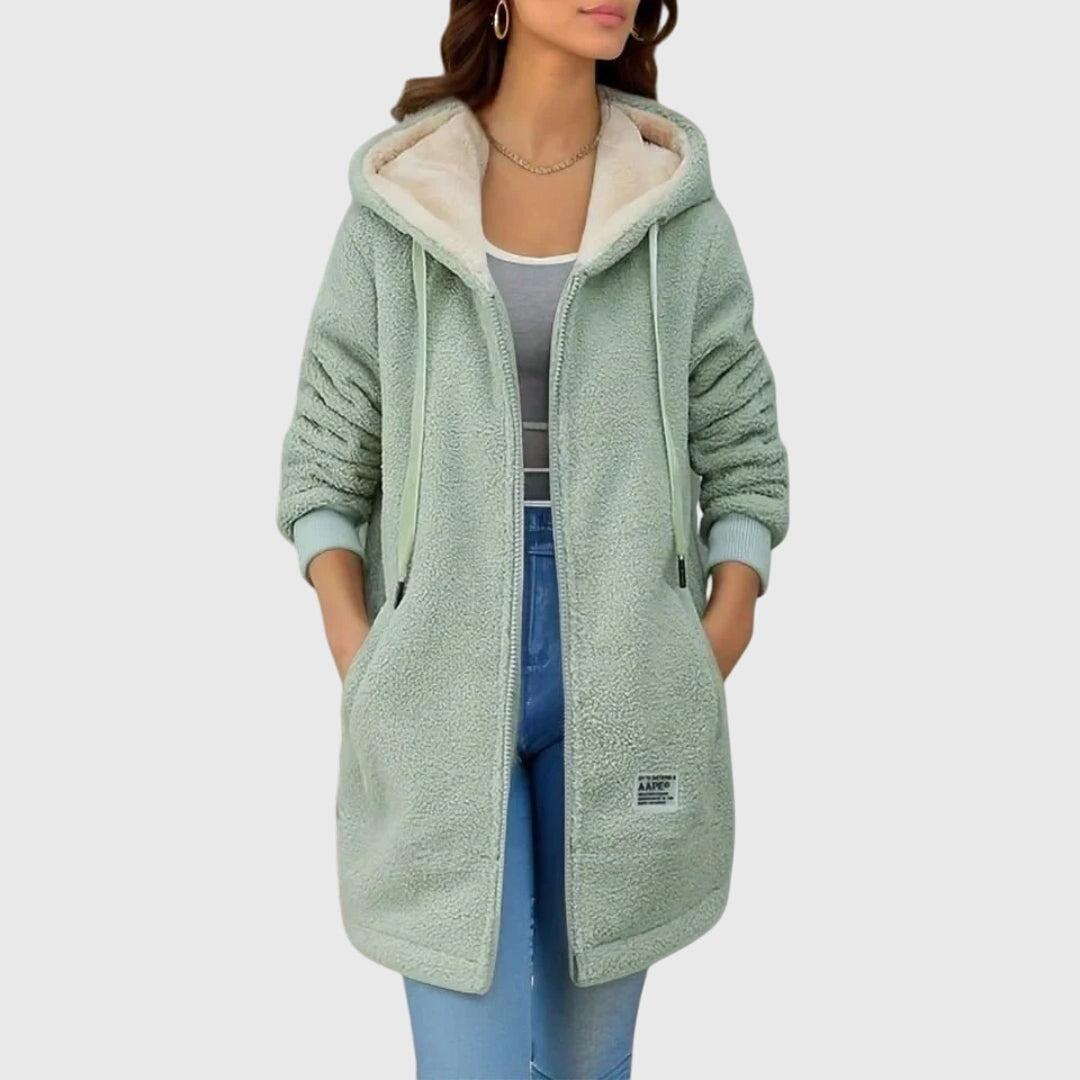 JULIANNE™ | Women's Fleece Jacket