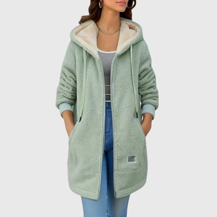 JULIANNE™ | Women's Fleece Jacket
