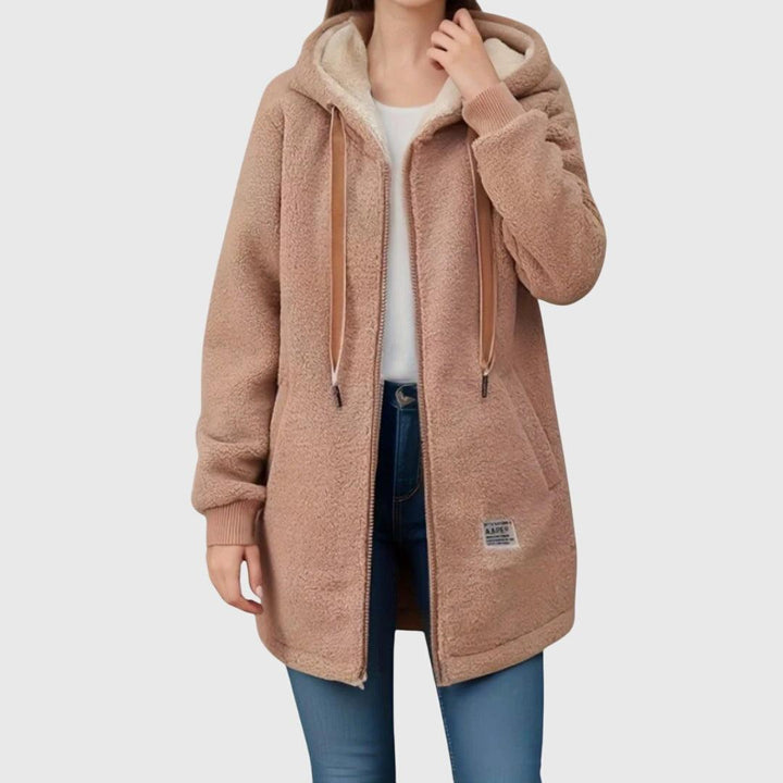 JULIANNE™ | Women's Fleece Jacket