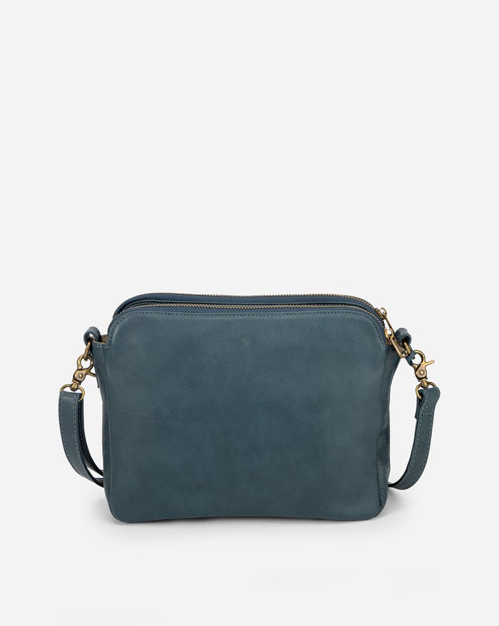 JENNIE™ | CHIC THREE LAYER CROSSBODY BAG
