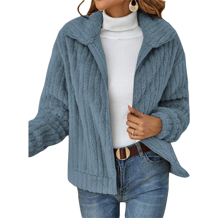 JEANETTE™ | Comfortable Jacket