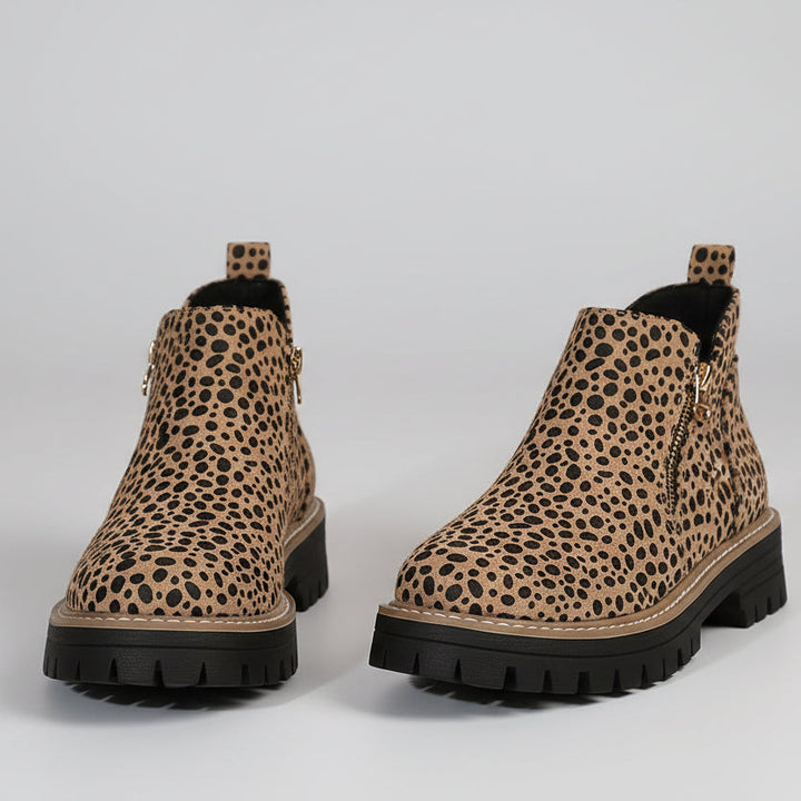 LENA™ | All-Day Comfort Boots