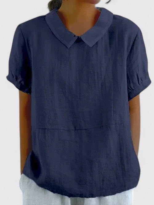 Avery | Elegant Shirt