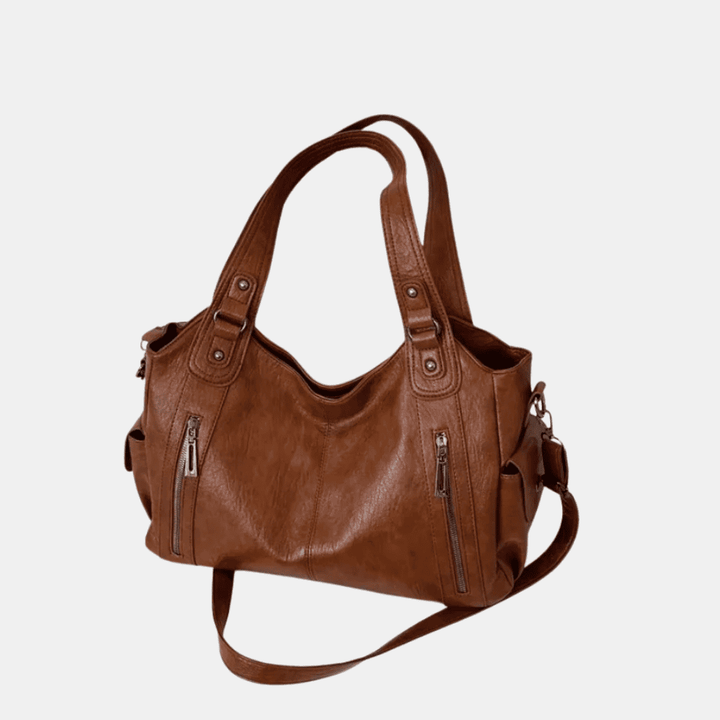KRISTEL™ | TIMELESS SHOULDER BAG