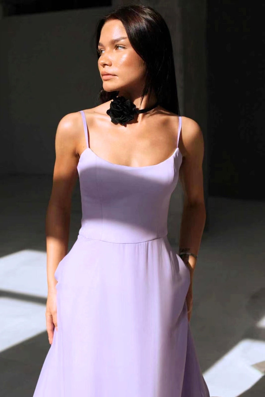 LARA™ | Grace Dress