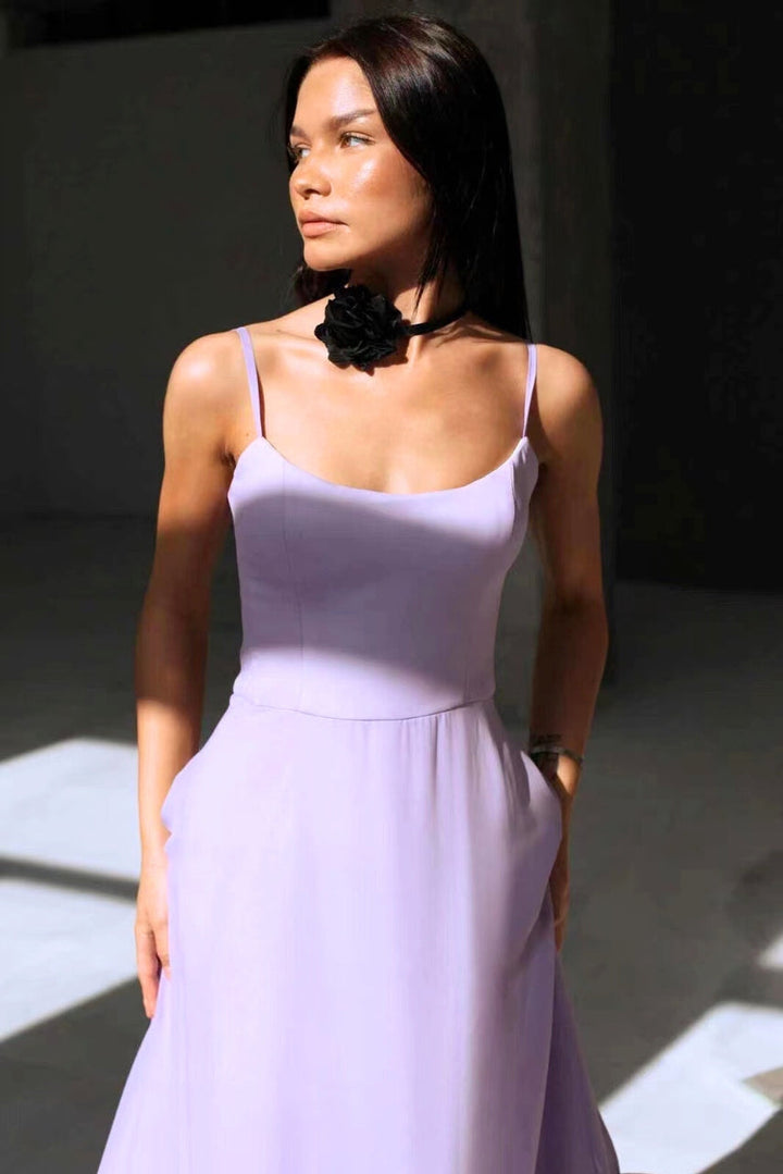 LARA™ | Grace Dress