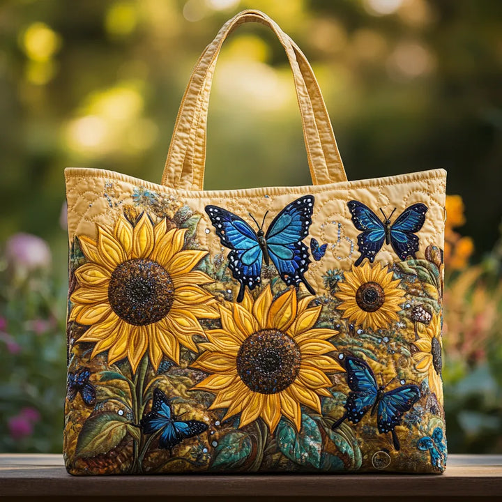 Noelle™ | Handmade quilted everyday bag