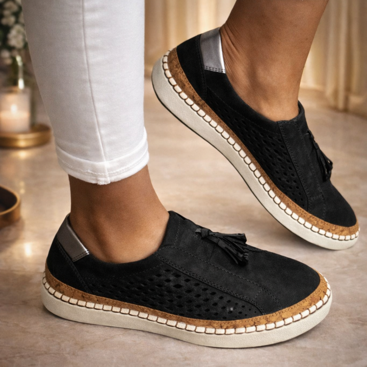 MAYA™ | Supportive Comfort Slip-Ons