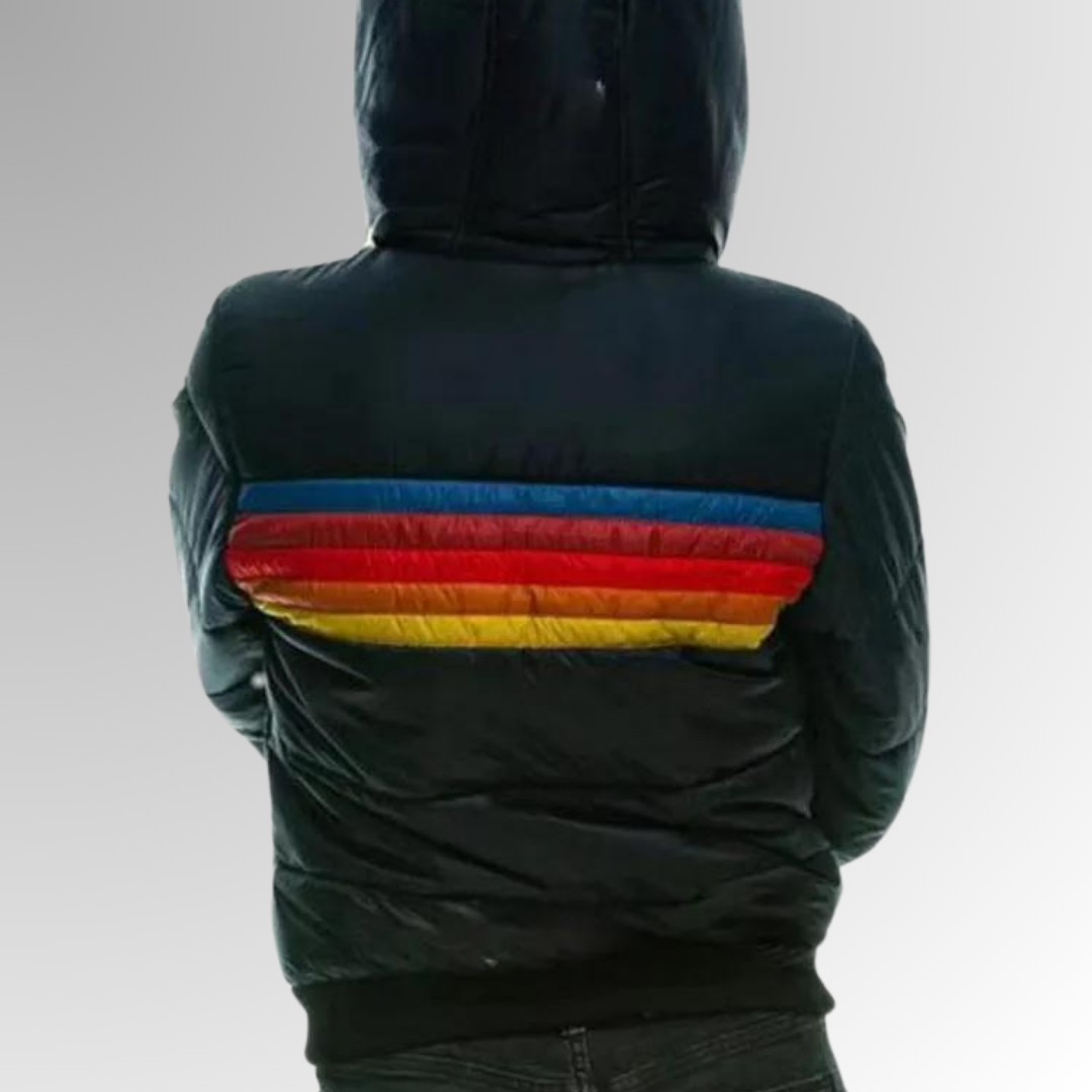 MARIETTA™ | Waterproof Rain Jacket