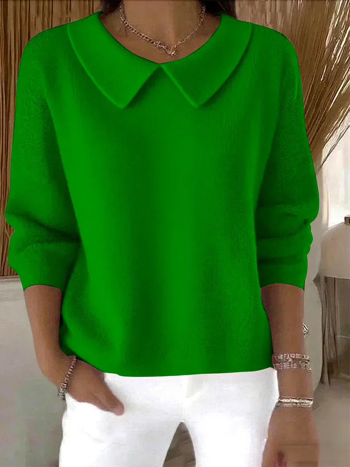KARLY™ | Classic Sweater