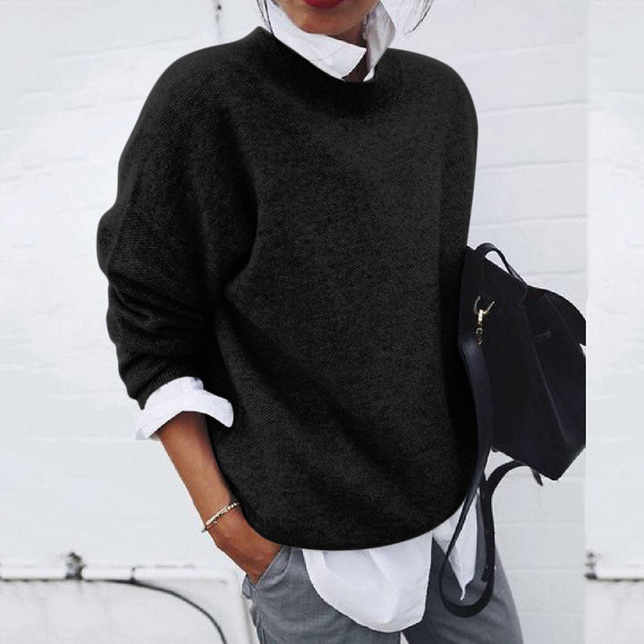 MARGARET™ | Soft and Warm Sweater