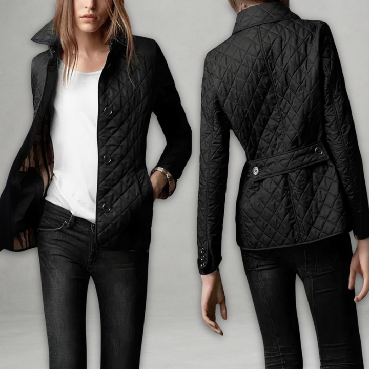 JENNIFER™ | Autumn Jacket