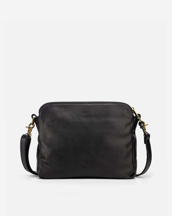 JENNIE™ | CHIC THREE LAYER CROSSBODY BAG
