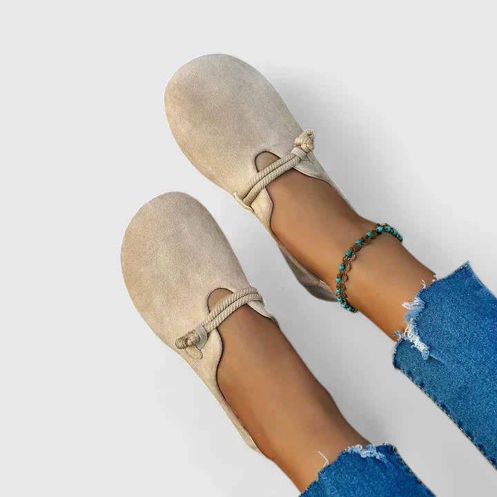 Scarlett | Orthopedic Loafers