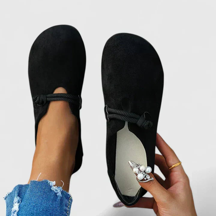 Scarlett | Orthopedic Loafers