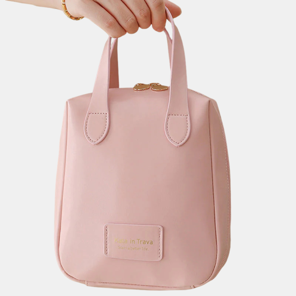 LYNDIE™ | STYLISH MULTIFUNCTIONAL BAG