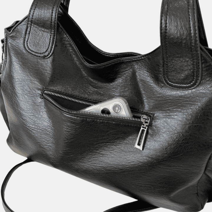 KRISTEL™ | TIMELESS SHOULDER BAG