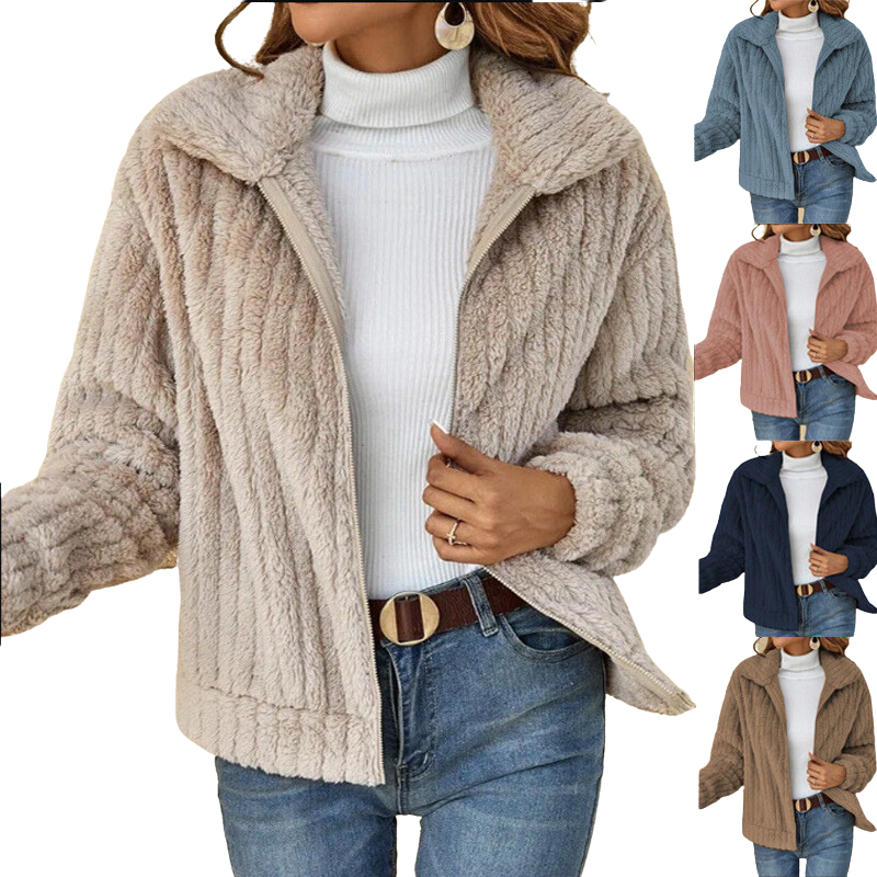 JEANETTE™ | Comfortable Jacket