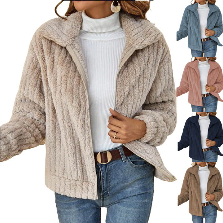 JEANETTE™ | Comfortable Jacket