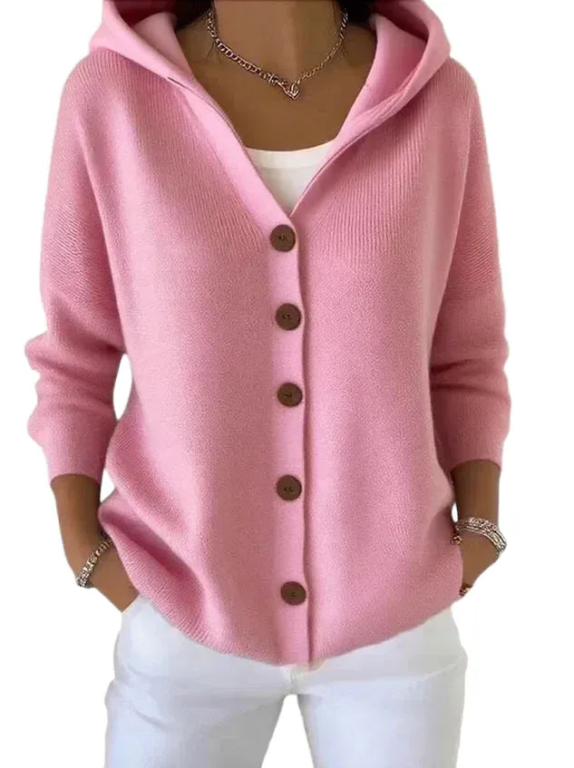 JESSICA™ | Elegant Cardigan
