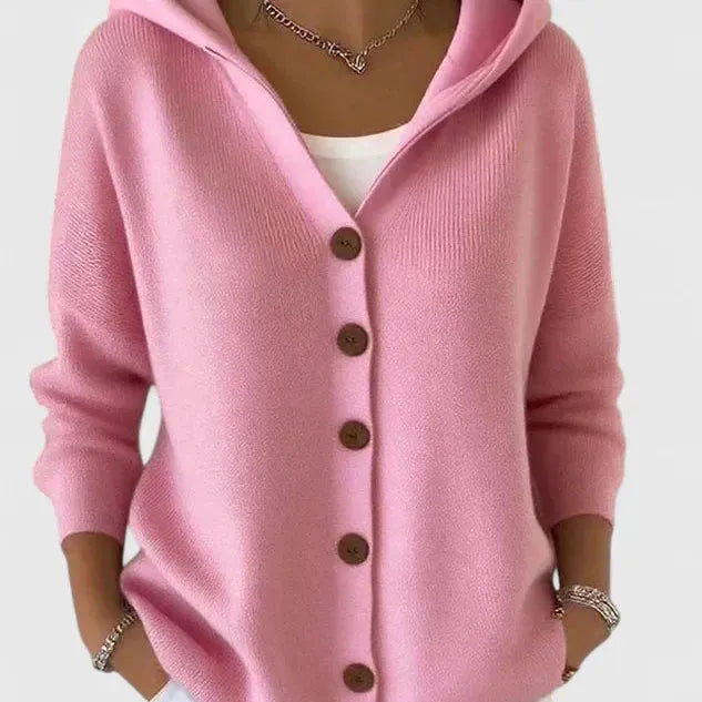 JOYCE™ | Elegant Cardigan