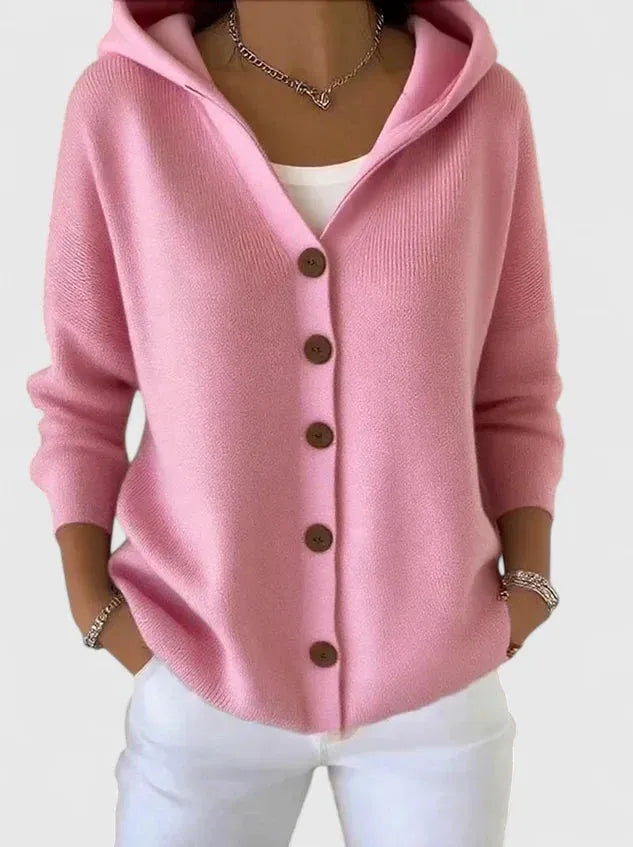 JOYCE™ | Elegant Cardigan